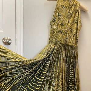 COPY - Vintage XS Jeanne D’Arcy 60’s summer dress